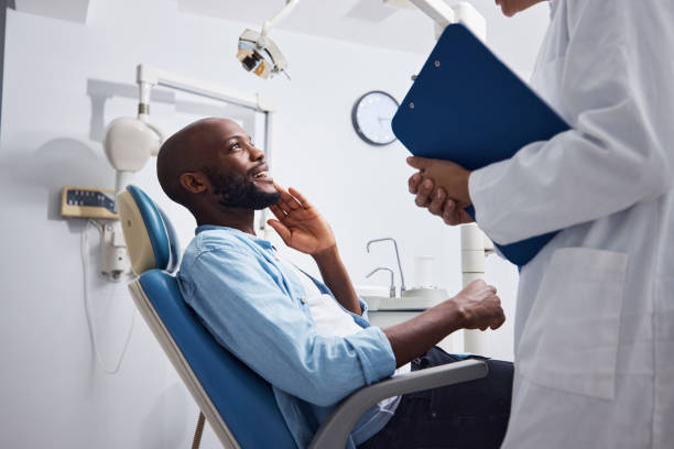 Best Emergency Treatment for Dental Infections or Abscesses in Greenville, IN