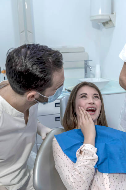 Best Emergency TMJ Treatment in Greenville, IN