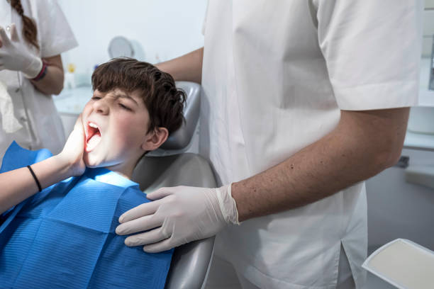 Best Pediatric Emergency Dentist in Greenville, IN