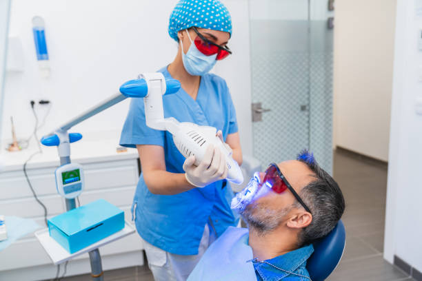 Best Emergency Gum Treatment in Greenville, IN